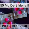 50Mg Sildenafil 15